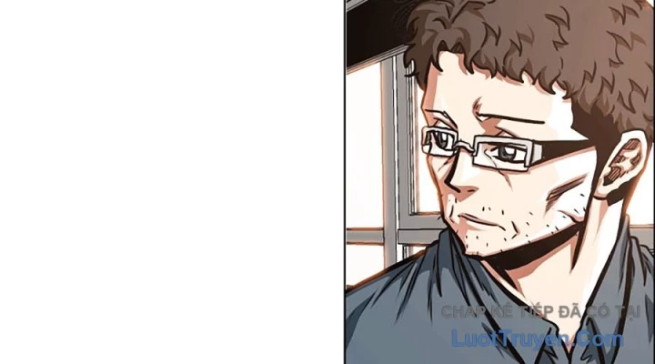 Gia Đình Bí Mật Chapter 37 - 40