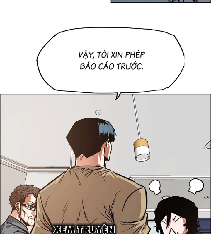 Gia Đình Bí Mật Chapter 37 - 41