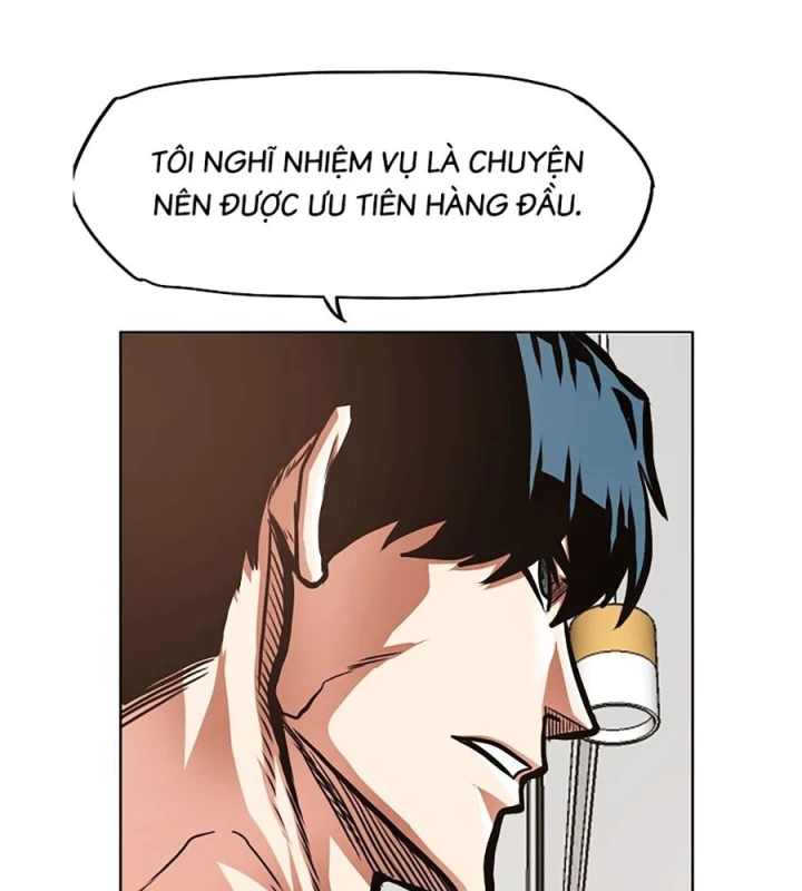 Gia Đình Bí Mật Chapter 37 - 44