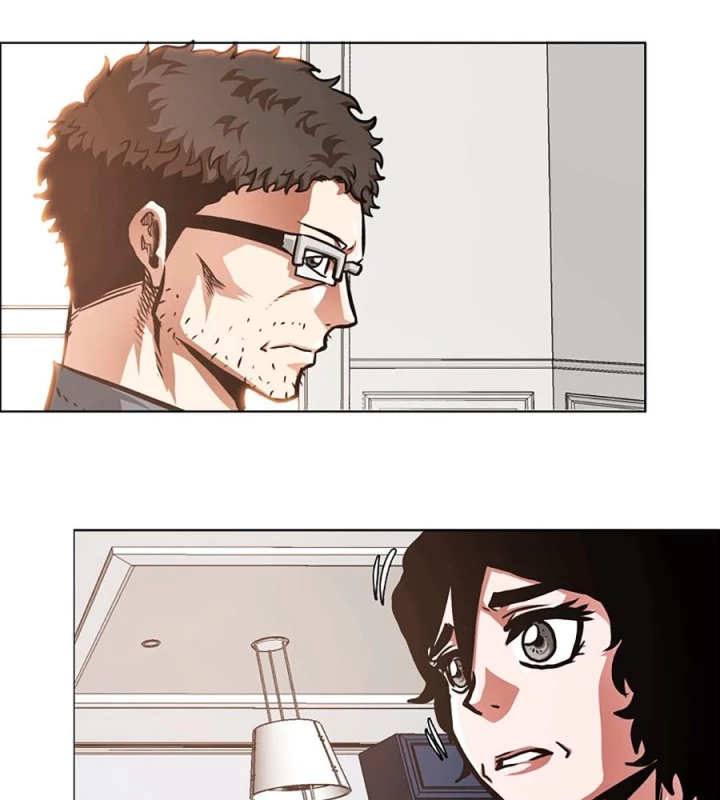 Gia Đình Bí Mật Chapter 37 - 46