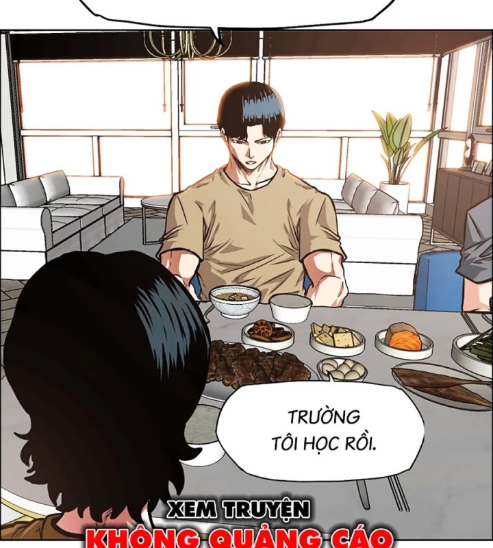 Gia Đình Bí Mật Chapter 37 - 48