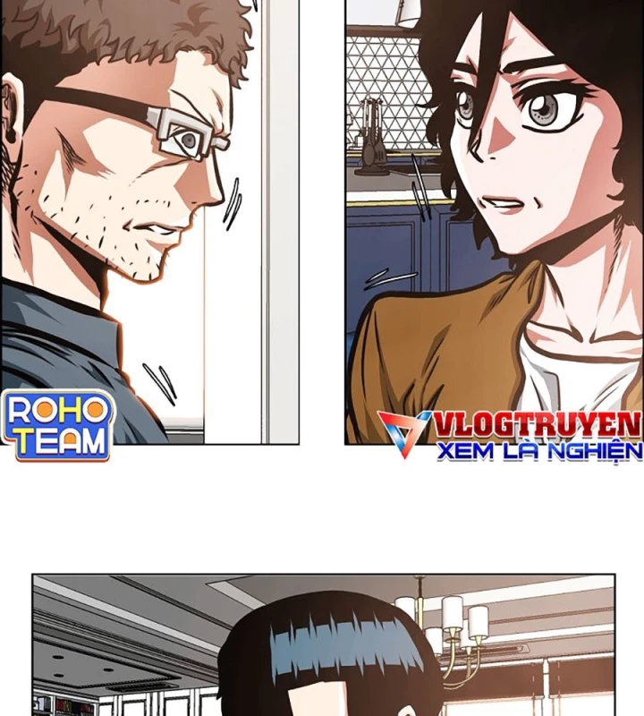 Gia Đình Bí Mật Chapter 37 - 52