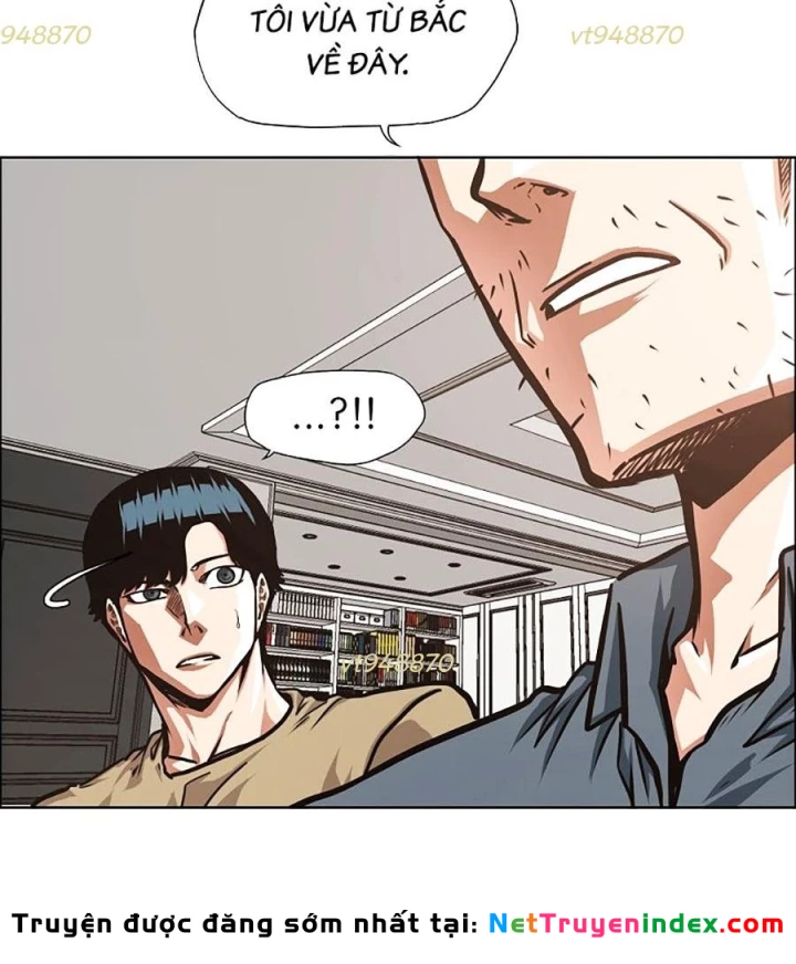 Gia Đình Bí Mật Chapter 37 - 54