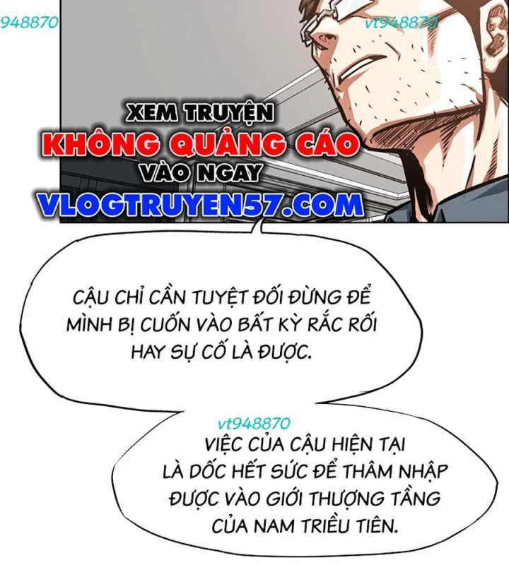 Gia Đình Bí Mật Chapter 37 - 56
