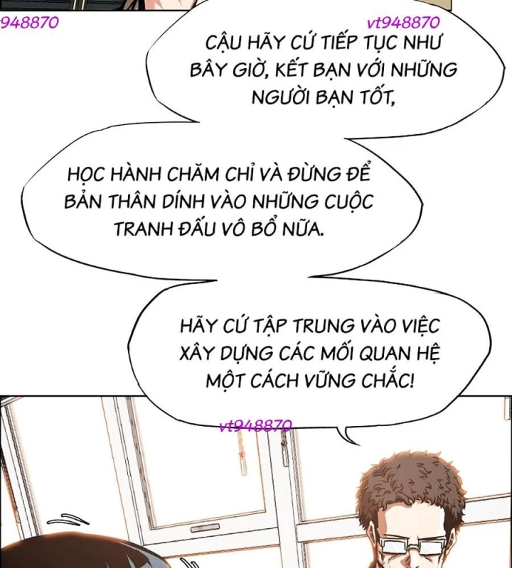 Gia Đình Bí Mật Chapter 37 - 58