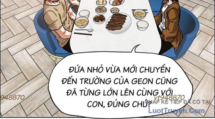 Gia Đình Bí Mật Chapter 37 - 61