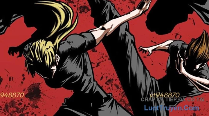 Gia Đình Bí Mật Chapter 37 - 65