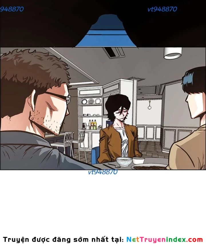 Gia Đình Bí Mật Chapter 37 - 84