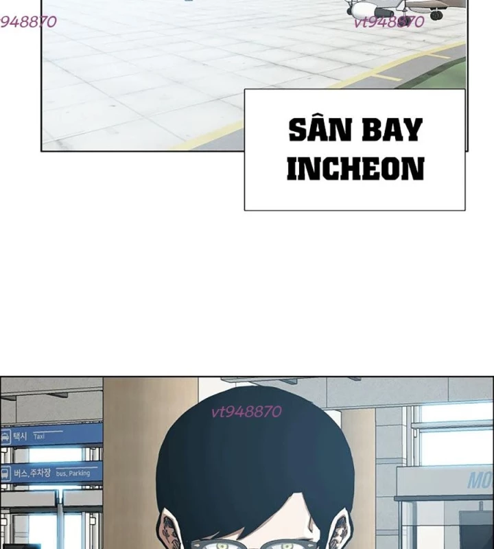 Gia Đình Bí Mật Chapter 37 - 94