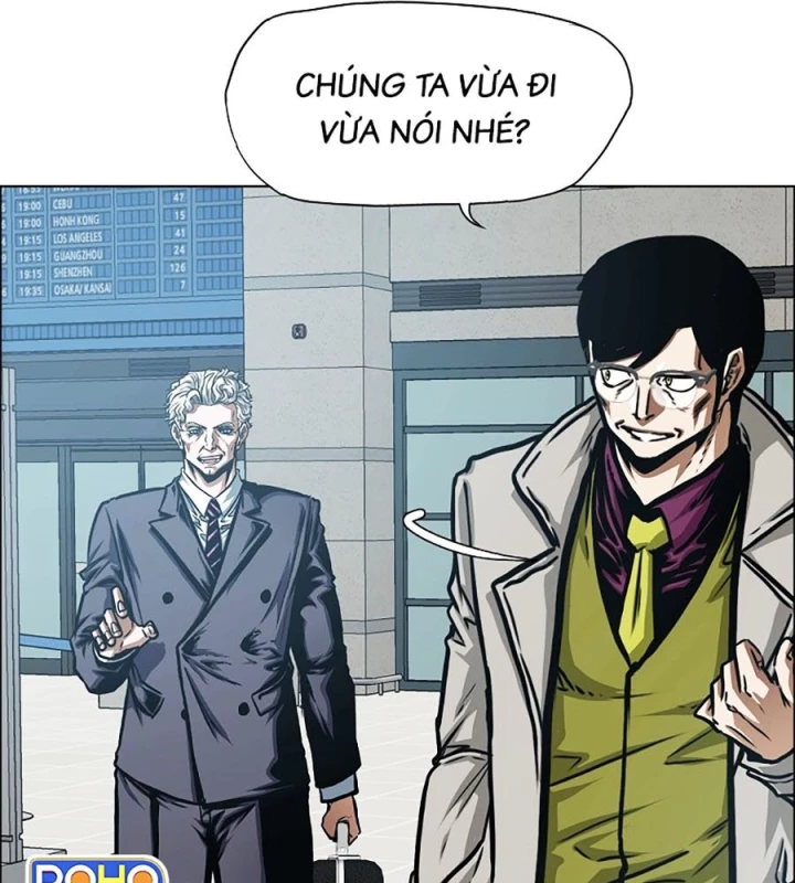 Gia Đình Bí Mật Chapter 37 - 104