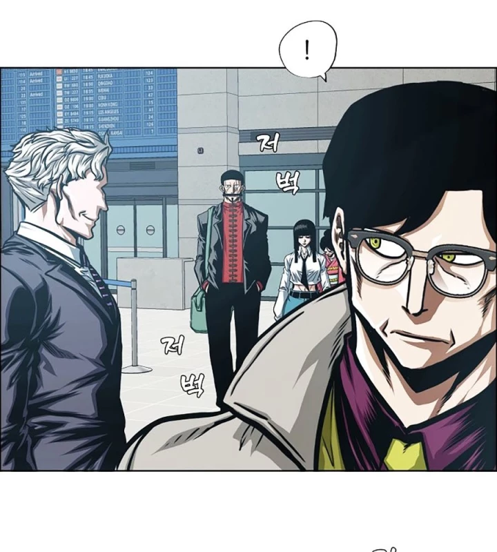 Gia Đình Bí Mật Chapter 37 - 106