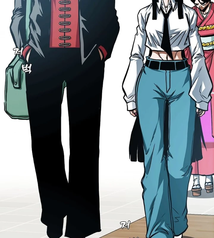 Gia Đình Bí Mật Chapter 37 - 108