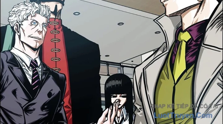 Gia Đình Bí Mật Chapter 37 - 119