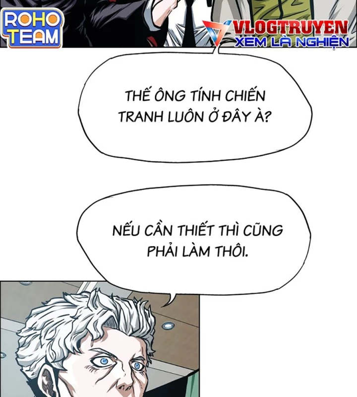 Gia Đình Bí Mật Chapter 37 - 120