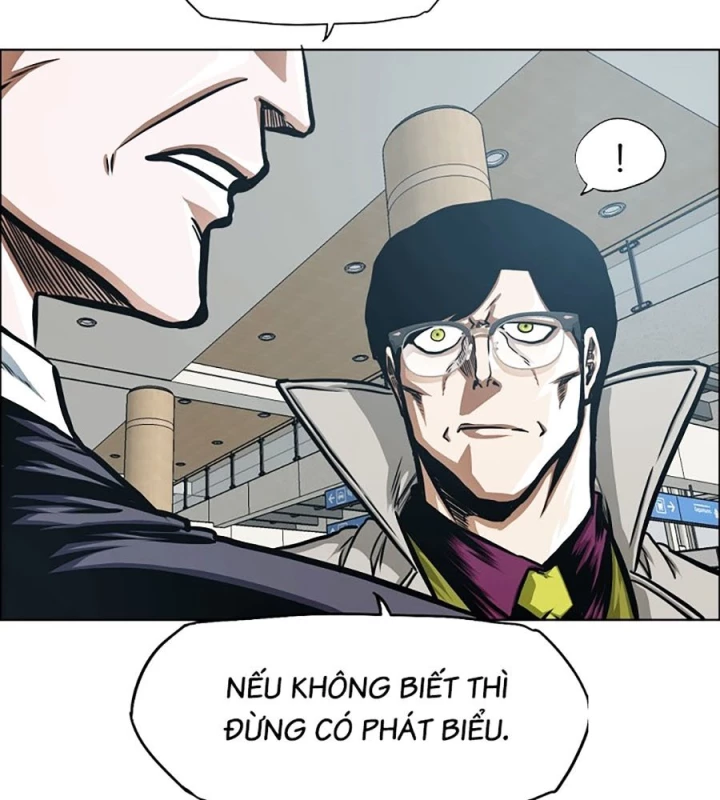 Gia Đình Bí Mật Chapter 37 - 124