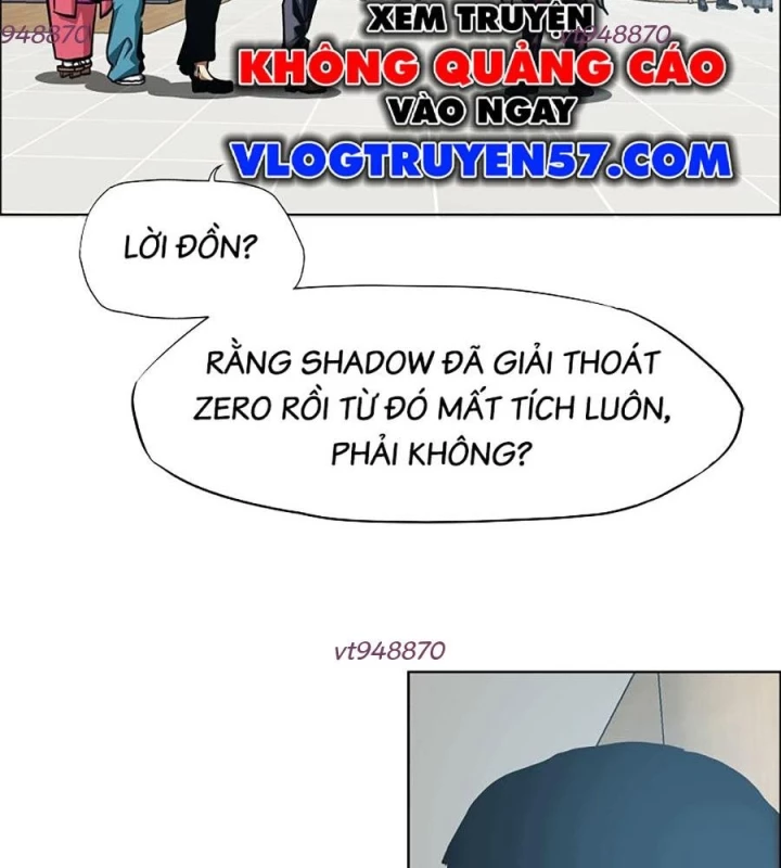 Gia Đình Bí Mật Chapter 37 - 130