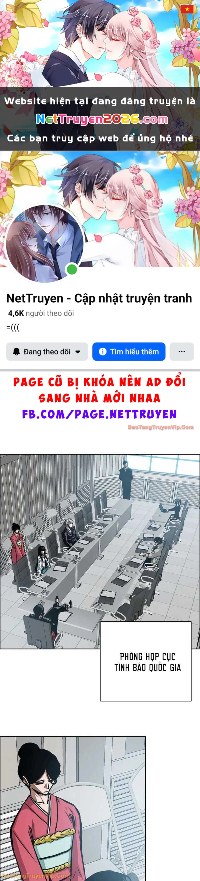 Gia Đình Bí Mật Chapter 38 - 1