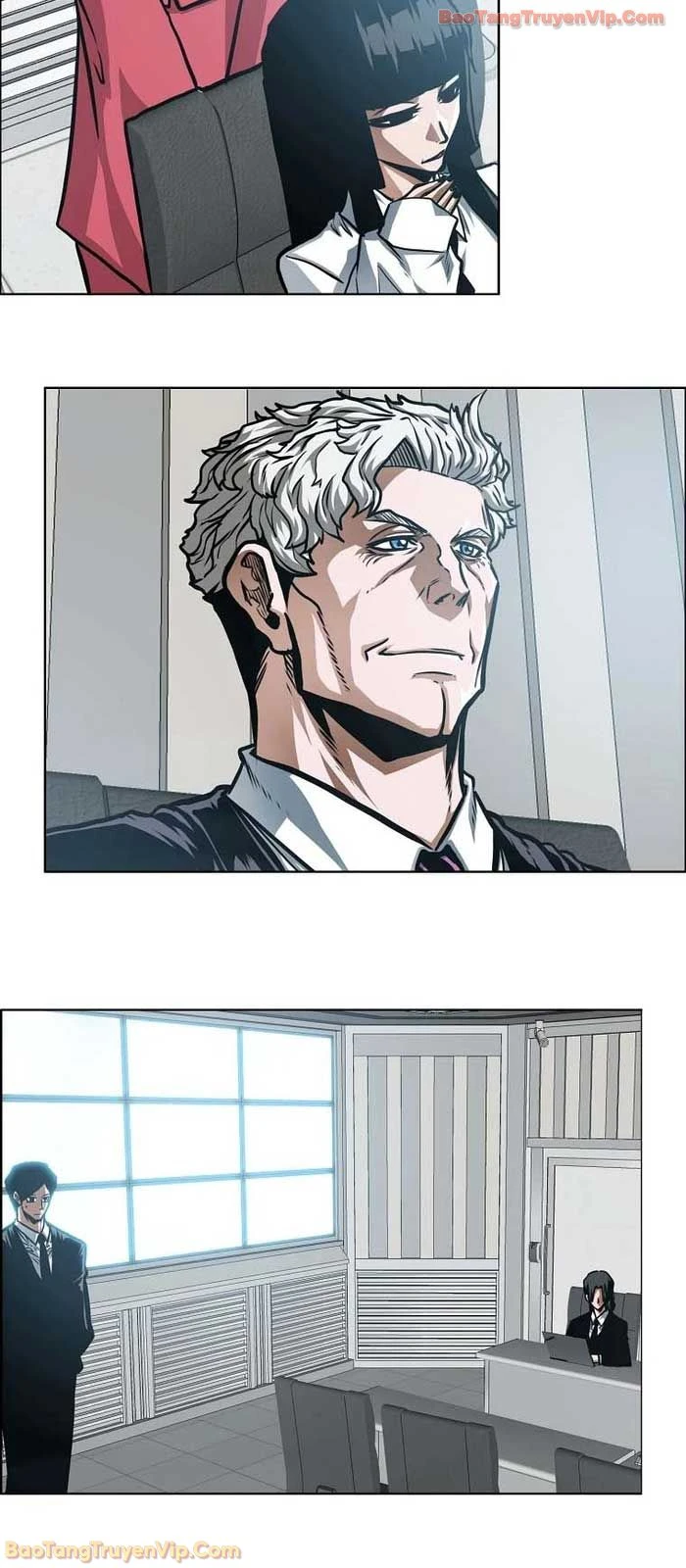 Gia Đình Bí Mật Chapter 38 - 2