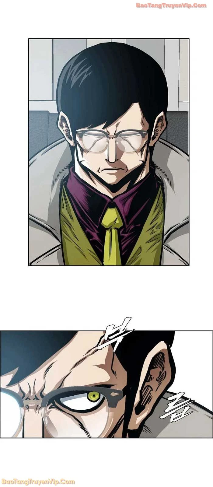 Gia Đình Bí Mật Chapter 38 - 3