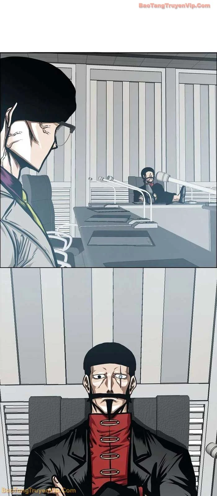 Gia Đình Bí Mật Chapter 38 - 4