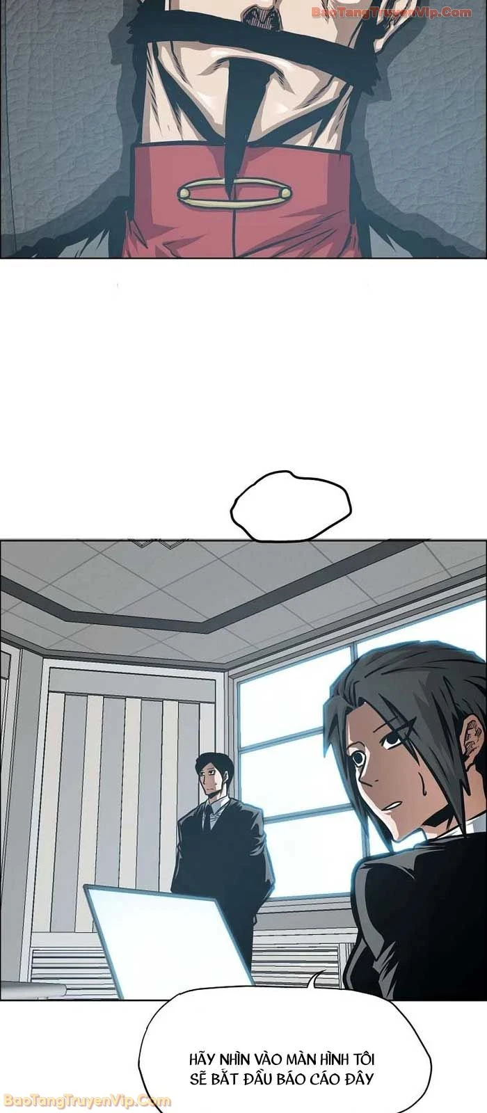 Gia Đình Bí Mật Chapter 38 - 6