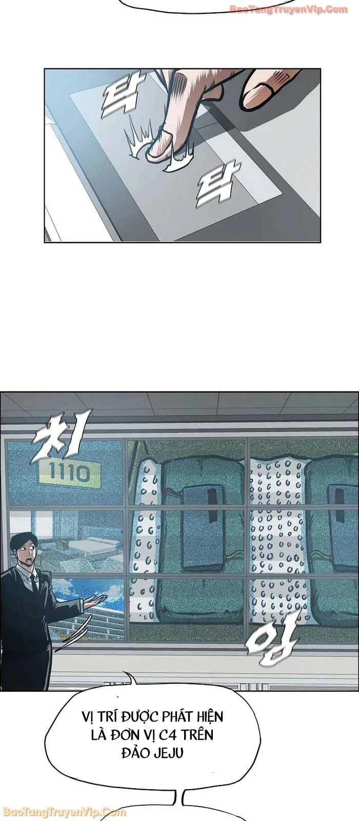 Gia Đình Bí Mật Chapter 38 - 7