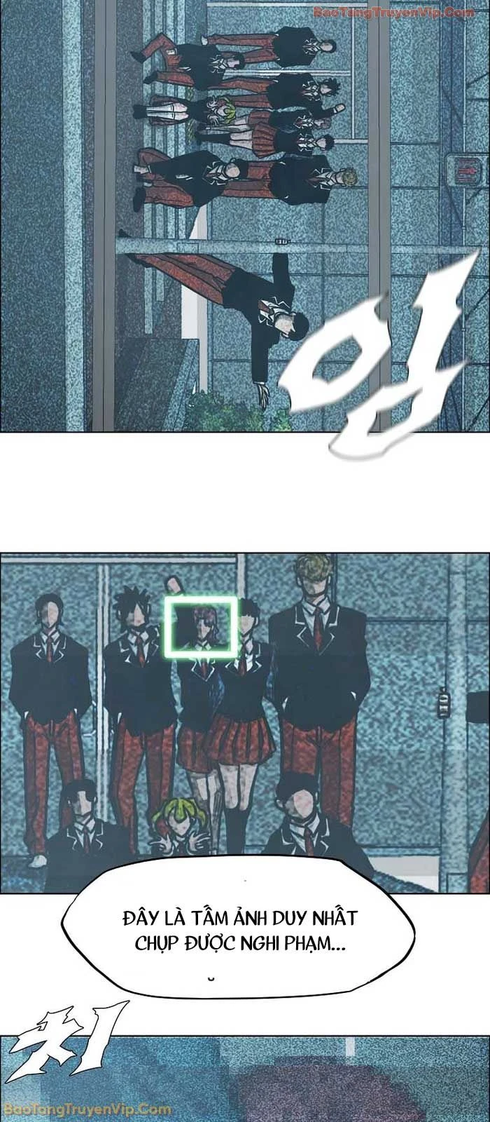 Gia Đình Bí Mật Chapter 38 - 9