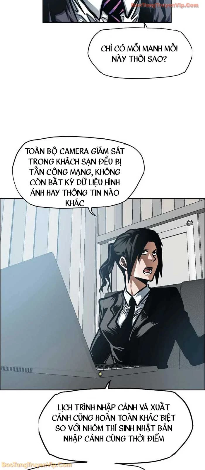 Gia Đình Bí Mật Chapter 38 - 11