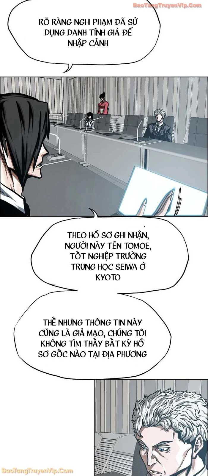 Gia Đình Bí Mật Chapter 38 - 12