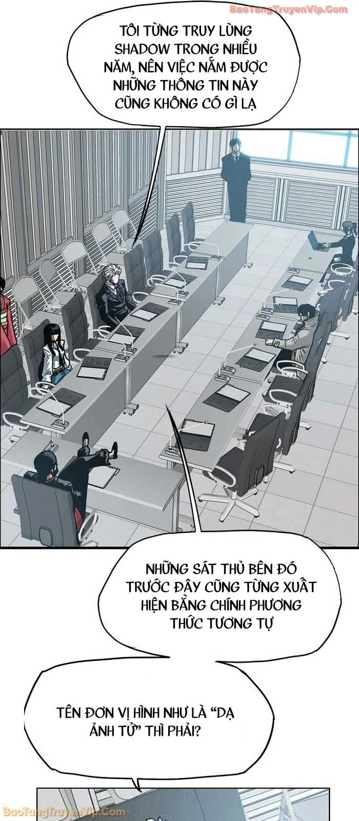 Gia Đình Bí Mật Chapter 38 - 15