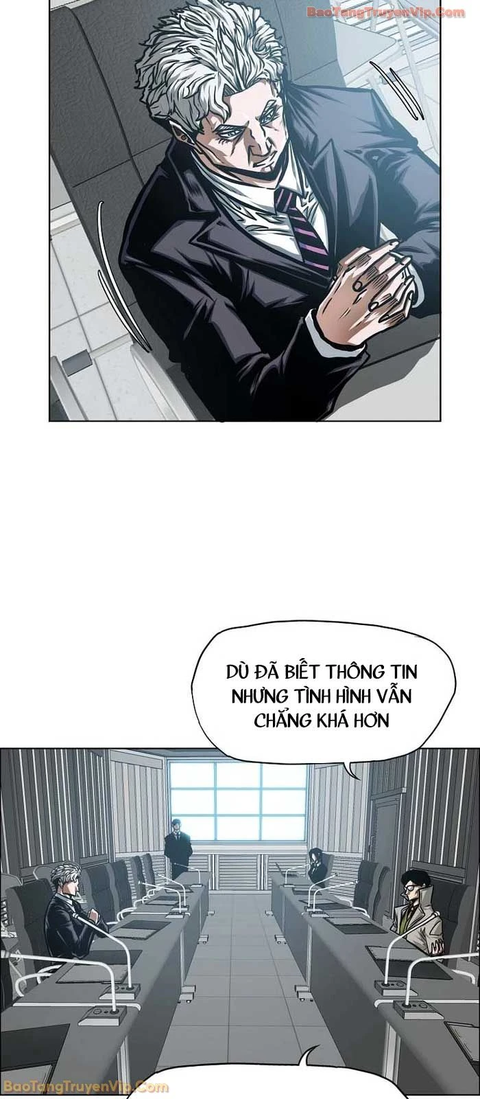 Gia Đình Bí Mật Chapter 38 - 16