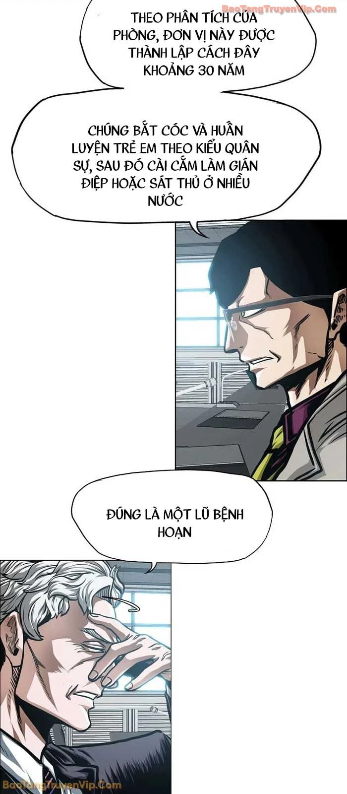 Gia Đình Bí Mật Chapter 38 - 17