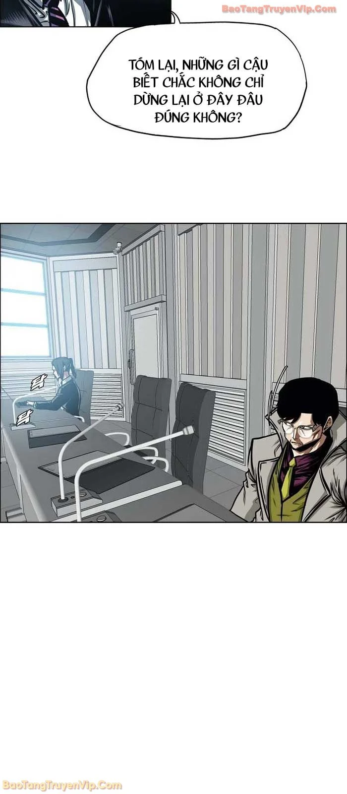 Gia Đình Bí Mật Chapter 38 - 18