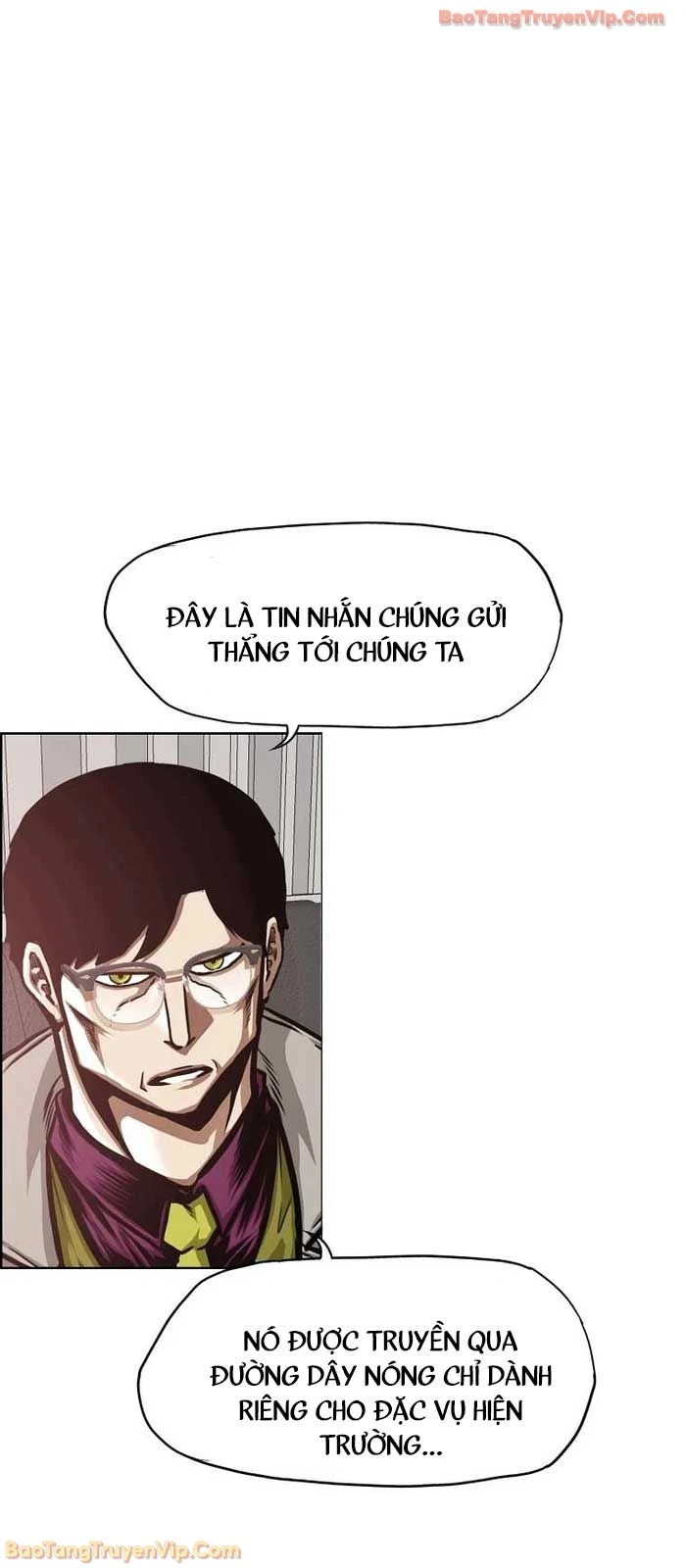 Gia Đình Bí Mật Chapter 38 - 19