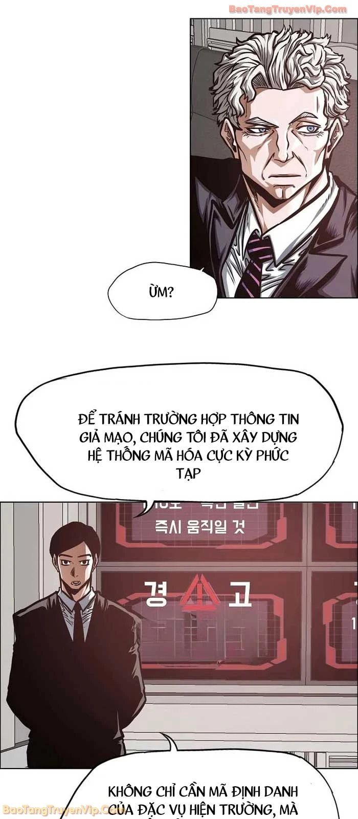 Gia Đình Bí Mật Chapter 38 - 20