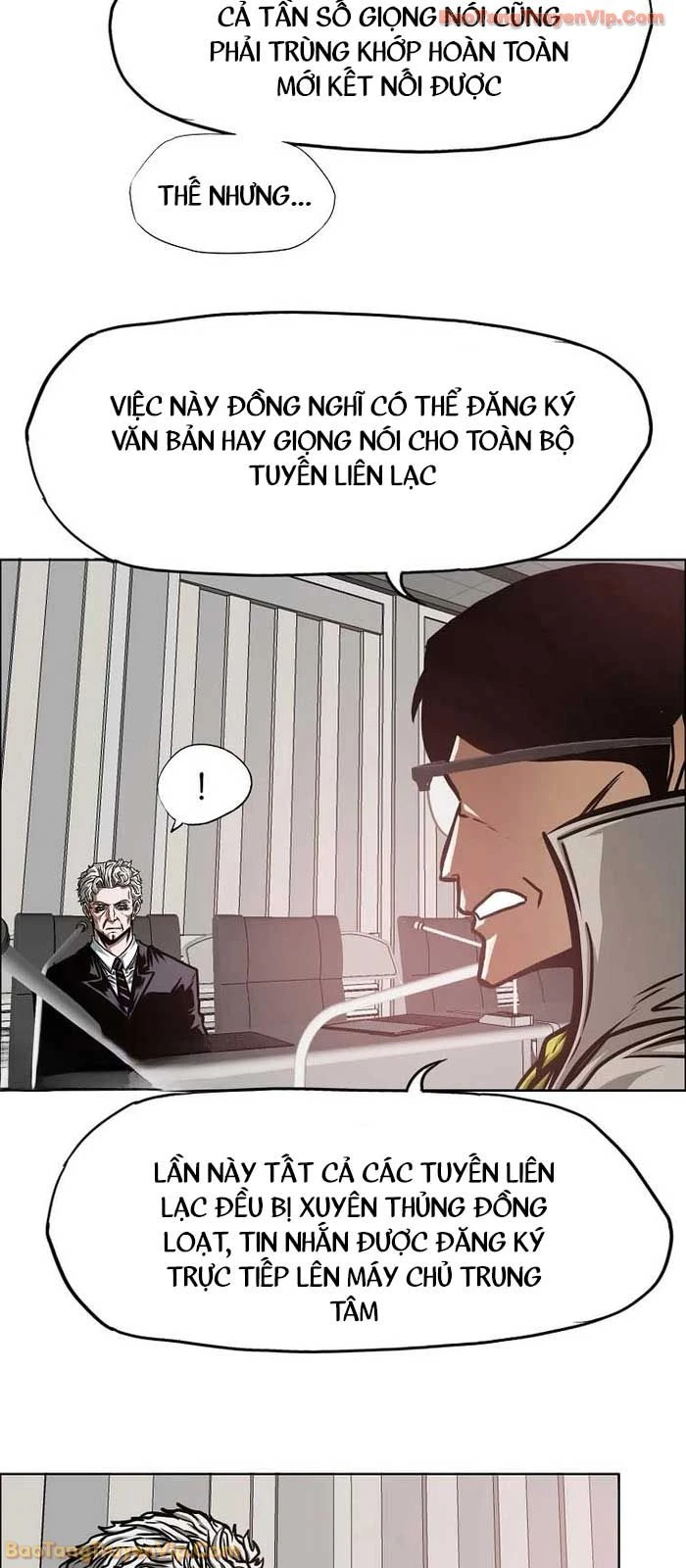 Gia Đình Bí Mật Chapter 38 - 21