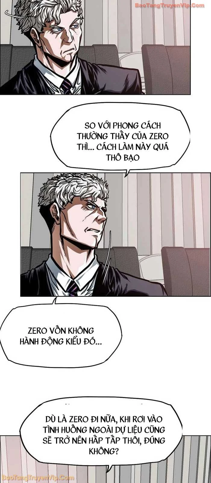 Gia Đình Bí Mật Chapter 38 - 22