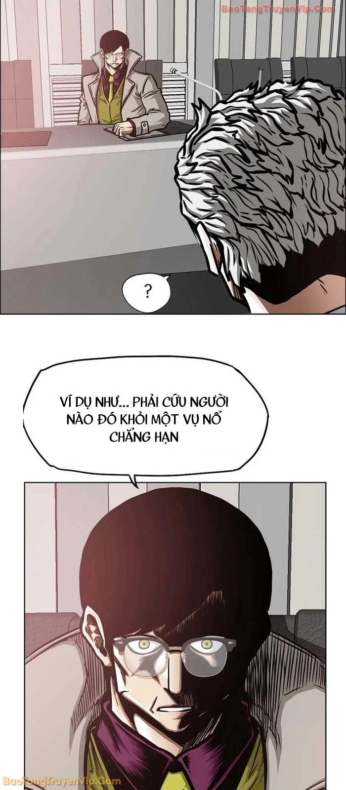 Gia Đình Bí Mật Chapter 38 - 23