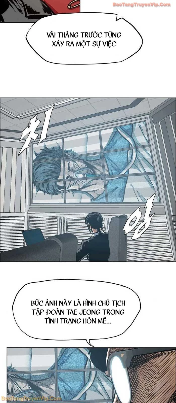 Gia Đình Bí Mật Chapter 38 - 25