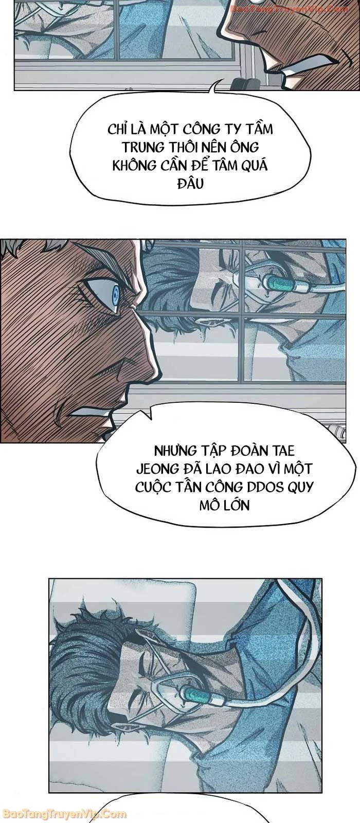 Gia Đình Bí Mật Chapter 38 - 26