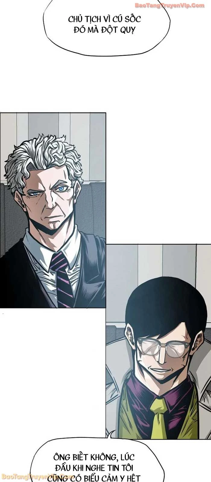 Gia Đình Bí Mật Chapter 38 - 27