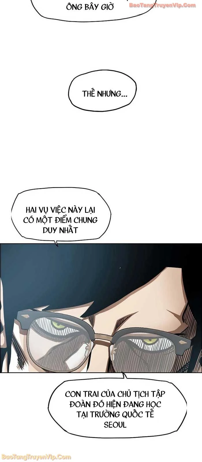 Gia Đình Bí Mật Chapter 38 - 28