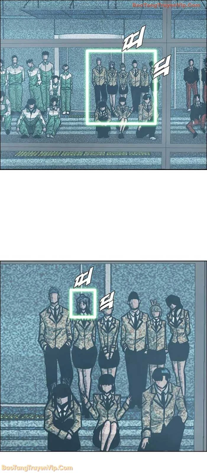 Gia Đình Bí Mật Chapter 38 - 31