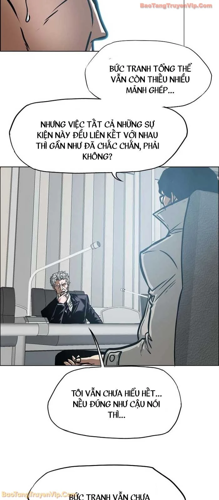 Gia Đình Bí Mật Chapter 38 - 33