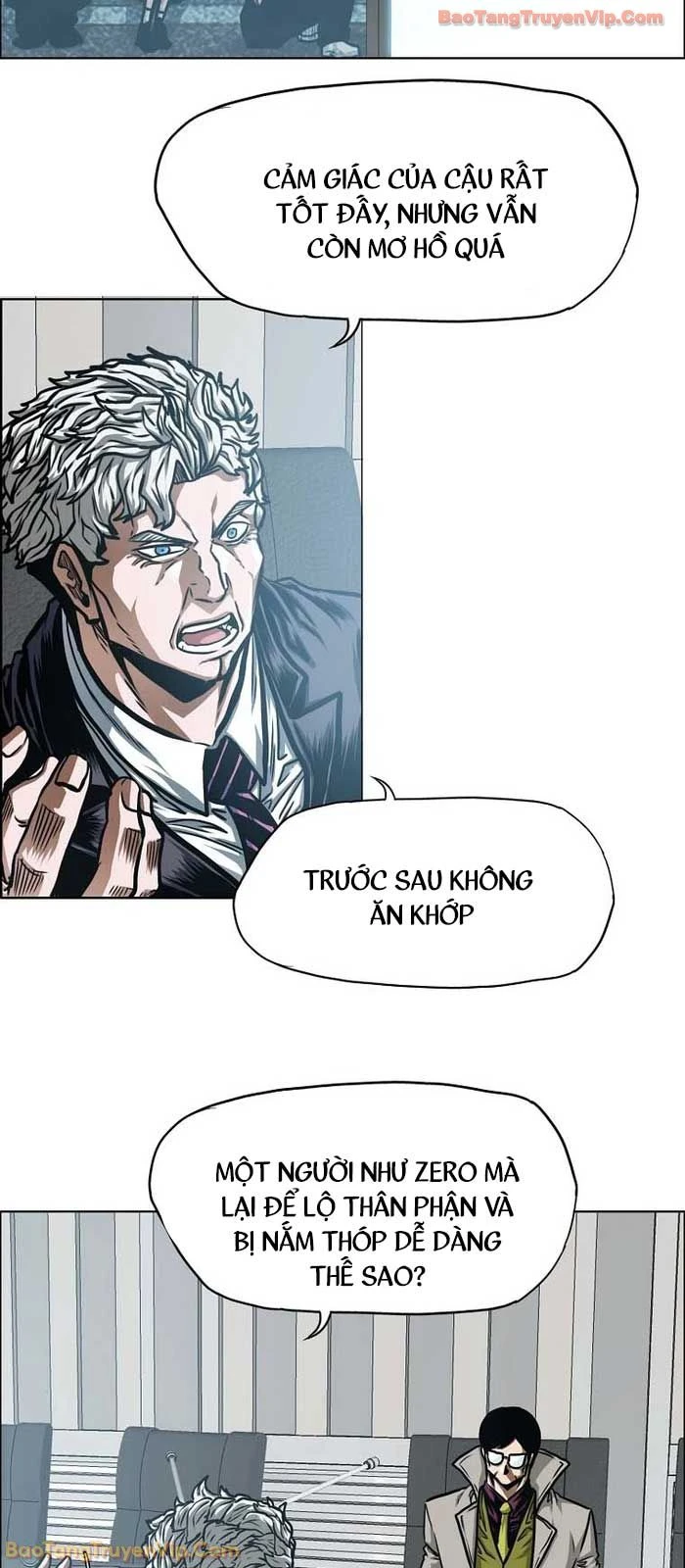 Gia Đình Bí Mật Chapter 38 - 35