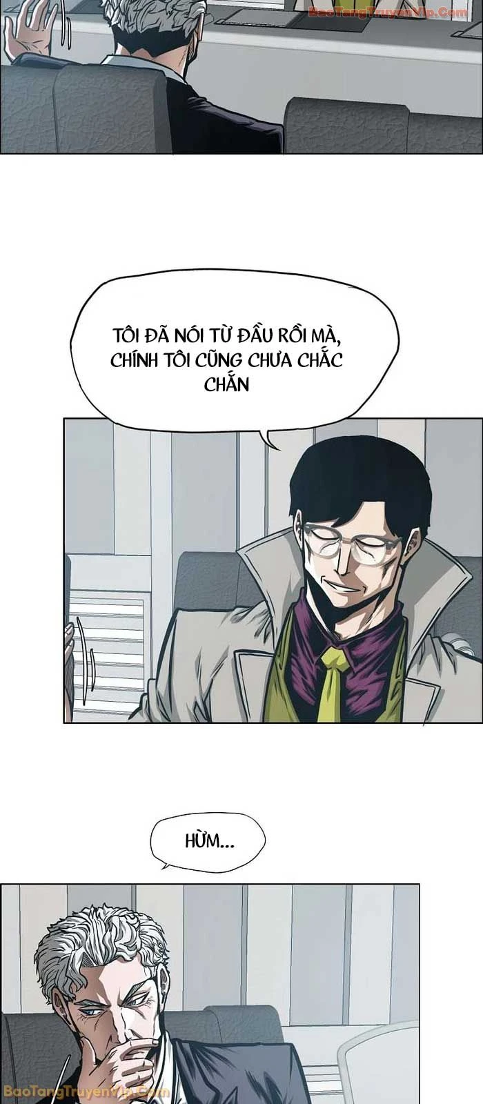 Gia Đình Bí Mật Chapter 38 - 36