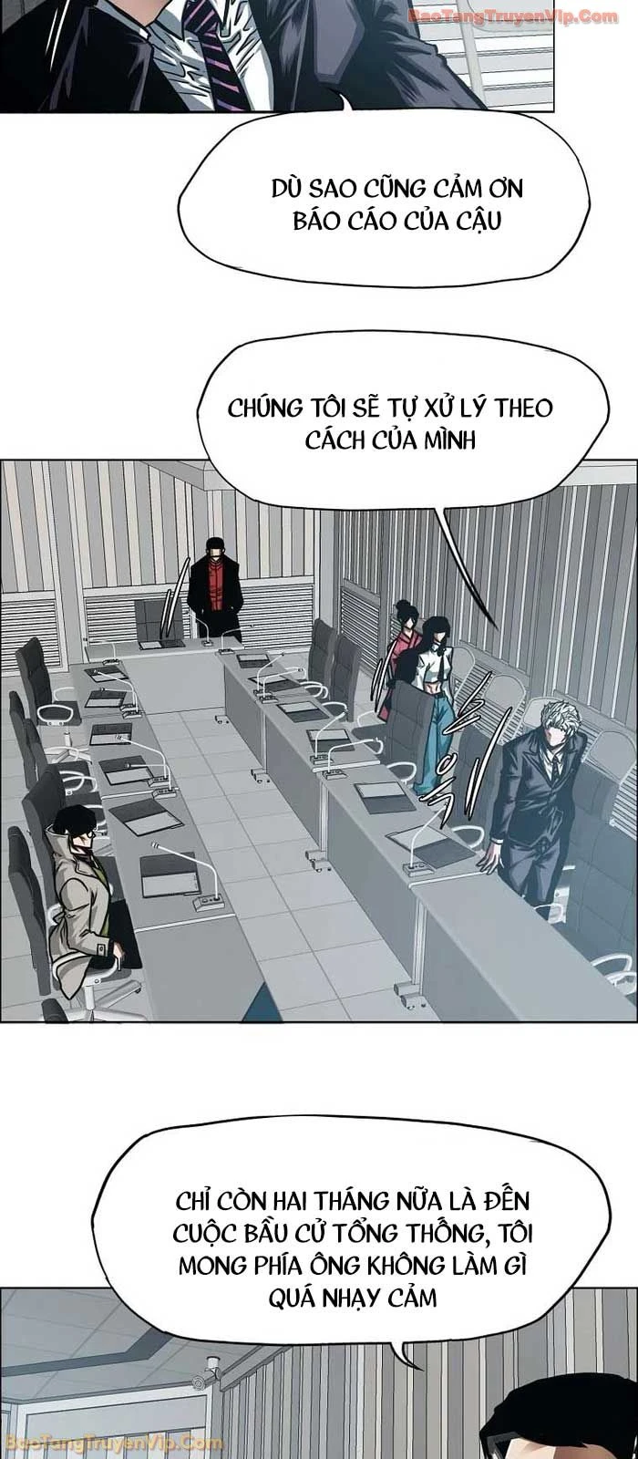 Gia Đình Bí Mật Chapter 38 - 37
