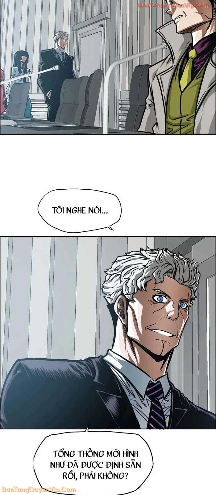 Gia Đình Bí Mật Chapter 38 - 38