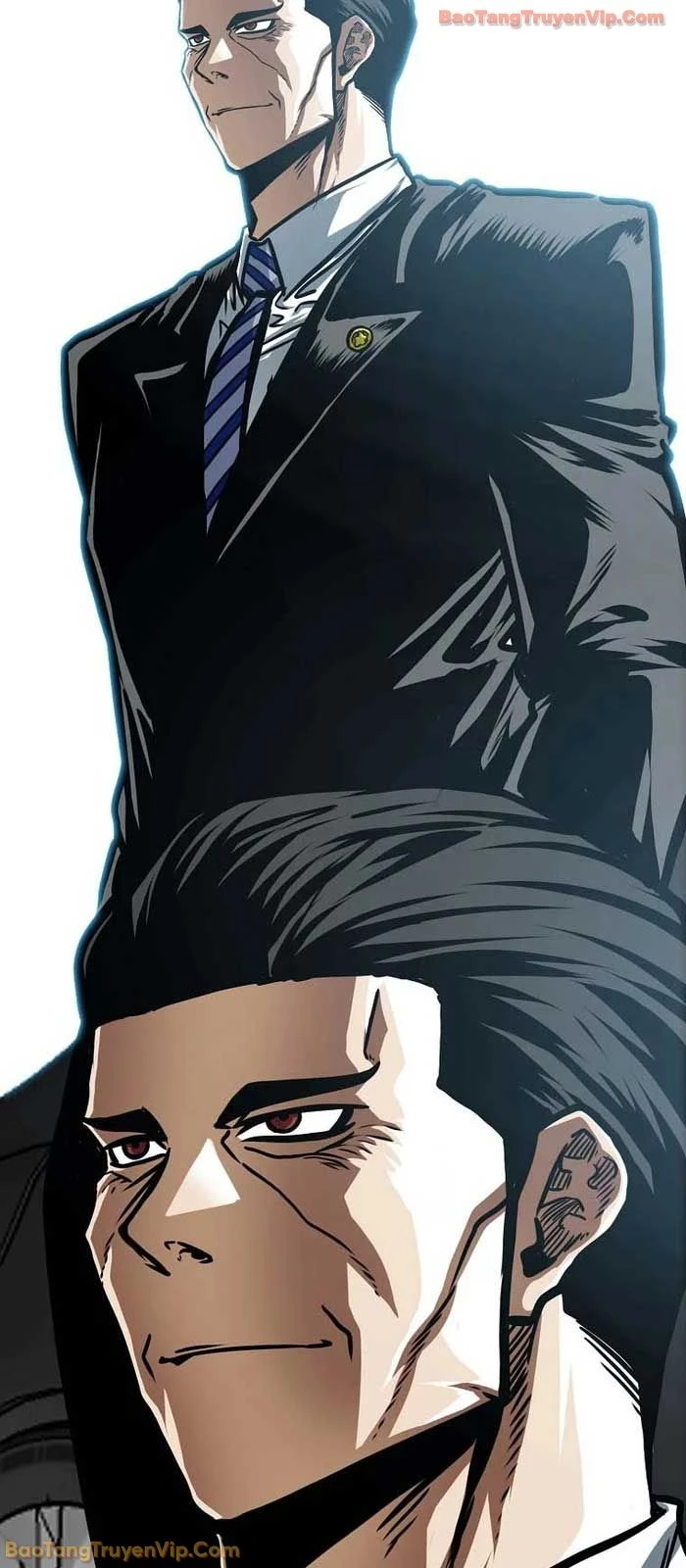 Gia Đình Bí Mật Chapter 38 - 40