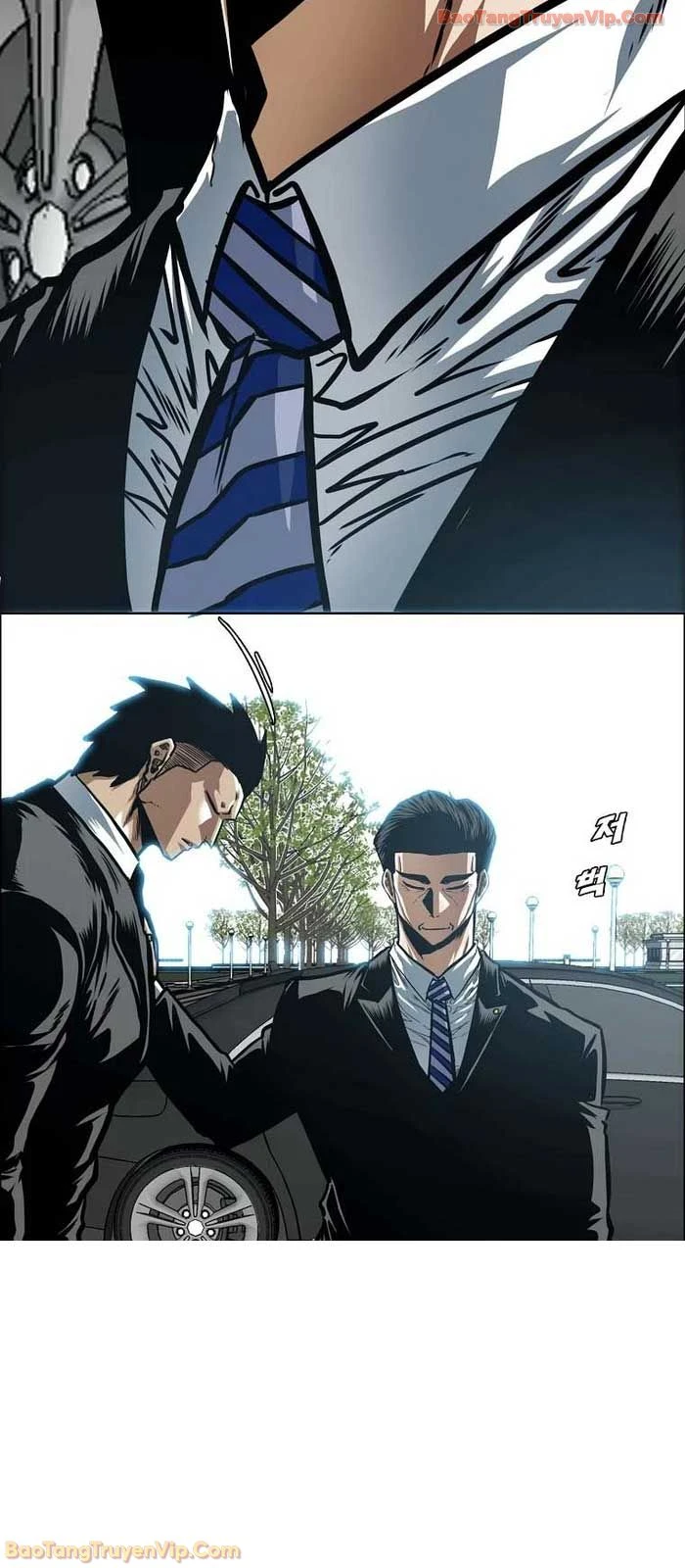 Gia Đình Bí Mật Chapter 38 - 41